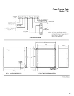 Предварительный просмотр 44 страницы Siemens TRIANO 3 Manual