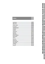 Preview for 5 page of Siemens TS14 Series Operating Instructions Manual