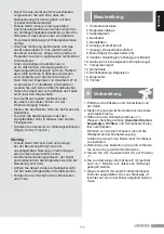 Preview for 7 page of Siemens TS14 Series Operating Instructions Manual