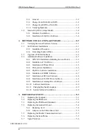 Preview for 6 page of Siemens TS2000 Service Manual