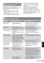 Preview for 133 page of Siemens TS22 Series Operating Instructions Manual