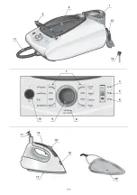 Предварительный просмотр 129 страницы Siemens TS47 Series Operating Instructions Manual