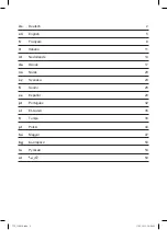 Preview for 2 page of Siemens TT 86 Series Instruction Manual