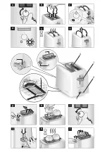 Preview for 3 page of Siemens TT3A Series Instruction Manual