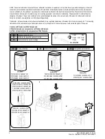 Предварительный просмотр 2 страницы Siemens TW1FG350 Operator'S Manual