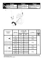 Предварительный просмотр 3 страницы Siemens TW1FG350 Operator'S Manual