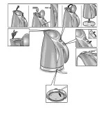 Preview for 3 page of Siemens TW6 SERIES Instruction Manual