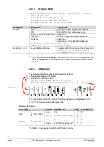 Предварительный просмотр 8 страницы Siemens TX-I/O TXM1.16D Functions And Operation