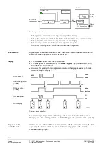 Предварительный просмотр 16 страницы Siemens TX-I/O TXM1.16D Functions And Operation