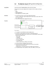 Предварительный просмотр 17 страницы Siemens TX-I/O TXM1.16D Functions And Operation