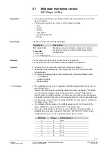 Предварительный просмотр 37 страницы Siemens TX-I/O TXM1.16D Functions And Operation