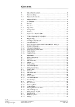 Предварительный просмотр 2 страницы Siemens TX-I/O User Manual