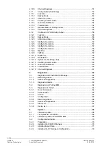 Предварительный просмотр 4 страницы Siemens TX-I/O User Manual