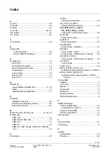 Preview for 91 page of Siemens TX-I/O User Manual