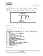 Предварительный просмотр 78 страницы Siemens TXP-CLC Manual