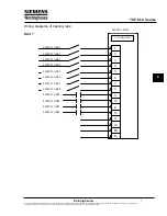 Предварительный просмотр 89 страницы Siemens TXP-CLC Manual