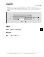 Предварительный просмотр 141 страницы Siemens TXP-CLC Manual