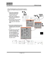 Предварительный просмотр 185 страницы Siemens TXP-CLC Manual