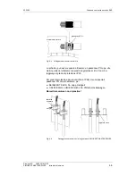 Предварительный просмотр 27 страницы Siemens Type Vector Operating Instructions Manual