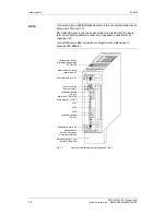 Предварительный просмотр 30 страницы Siemens Type Vector Operating Instructions Manual