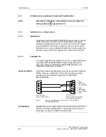 Предварительный просмотр 56 страницы Siemens Type Vector Operating Instructions Manual