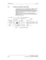Предварительный просмотр 68 страницы Siemens Type Vector Operating Instructions Manual