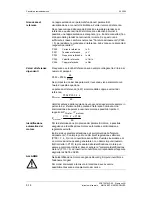 Предварительный просмотр 94 страницы Siemens Type Vector Operating Instructions Manual