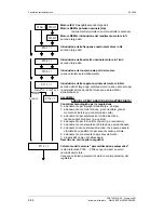 Предварительный просмотр 130 страницы Siemens Type Vector Operating Instructions Manual