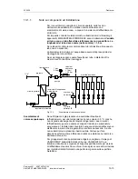 Предварительный просмотр 181 страницы Siemens Type Vector Operating Instructions Manual