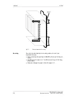 Предварительный просмотр 234 страницы Siemens Type Vector Operating Instructions Manual