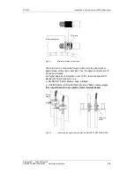 Предварительный просмотр 243 страницы Siemens Type Vector Operating Instructions Manual