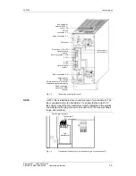 Предварительный просмотр 247 страницы Siemens Type Vector Operating Instructions Manual