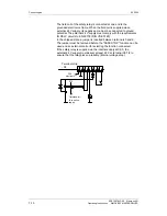 Предварительный просмотр 254 страницы Siemens Type Vector Operating Instructions Manual