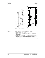 Предварительный просмотр 258 страницы Siemens Type Vector Operating Instructions Manual