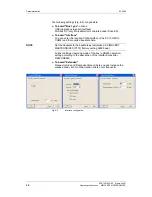 Предварительный просмотр 274 страницы Siemens Type Vector Operating Instructions Manual