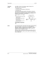 Предварительный просмотр 286 страницы Siemens Type Vector Operating Instructions Manual