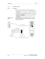 Предварительный просмотр 290 страницы Siemens Type Vector Operating Instructions Manual