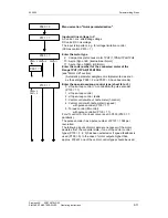 Предварительный просмотр 303 страницы Siemens Type Vector Operating Instructions Manual