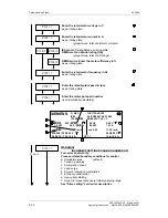 Предварительный просмотр 304 страницы Siemens Type Vector Operating Instructions Manual