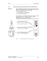 Предварительный просмотр 331 страницы Siemens Type Vector Operating Instructions Manual