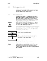 Предварительный просмотр 337 страницы Siemens Type Vector Operating Instructions Manual