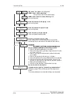 Предварительный просмотр 346 страницы Siemens Type Vector Operating Instructions Manual