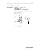 Предварительный просмотр 382 страницы Siemens Type Vector Operating Instructions Manual