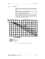 Предварительный просмотр 399 страницы Siemens Type Vector Operating Instructions Manual