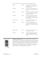 Preview for 2 page of Siemens TZC-8B Installation Instructions