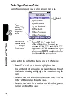 Предварительный просмотр 29 страницы Siemens U15 User Manual