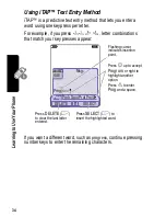 Предварительный просмотр 35 страницы Siemens U15 User Manual