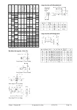 Preview for 3 page of Siemens UH50 FLOW SENSOR Configuration Instructions