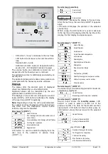 Preview for 5 page of Siemens UH50 FLOW SENSOR Configuration Instructions