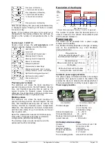 Preview for 6 page of Siemens UH50 FLOW SENSOR Configuration Instructions